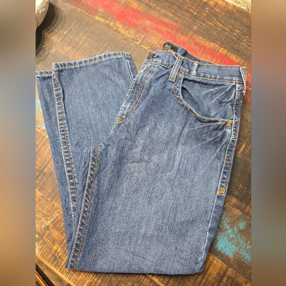 Ariat Fire Resistant Work Jeans